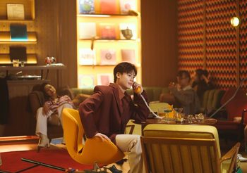 “จั๊มพ์ พิสิฐพล” ส่งซิงเกิลเพลงสากล “Drunk in Love” สำหรับคนคลั่งรัก “อ๊ะอาย” ควงคู่เต้น โชว์เคมีดีต่อใจใน MV