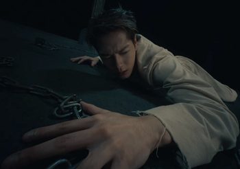 สุดล้ำ! MV “Let Loose” ซิงเกิลใหม่จาก “แจ็คสัน หวัง” ถ่ายทำด้วย iPhone 17 Pro ทุกขั้นตอน