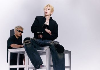 “OZCAR WANG” ปล่อย EP อัลบั้ม “FASHION KILLER” สะท้อนแฟชั่นผ่านเสียงเพลง