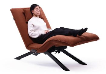 โซฟาปรับนอน 1 ที่นั่ง (Recliner Sofa) เพื่อการพักผ่อนเหนือระดับ