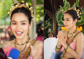 ธัญญ่า กรี๊ดแตก! ยอดขายทะลุ 100 ล้าน กว่าจะมีวันนี้เคยเหลือเงินแค่ 500