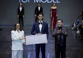 “Thai Face Top Model” ก้าวสู่รอบ The Final Stage 25 คนสุดท้าย พร้อมประกาศผู้ครองตำแหน่ง “Thai Face Top Model” คนแรกของประเทศไทย จากผู้สมัครทั้งหมด 2,100 คนจากทั่วประเทศ