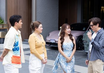 เปิดหมดเปลือกชีวิต “เจนนี่ ได้หมดถ้าสดชื่น“ อีกครั้ง! “รวยร้อยล้าน” ก็ยังไม่พอ? พร้อม “เรื่องจริง” ที่ยังไม่เคยเล่าที่ไหน