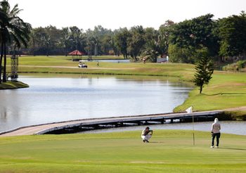 Pinehurst Golf Club & Hotel ดึงนวัตกรรมระดับญี่ปุ่น สู่ประสบการณ์กอล์ฟที่แตกต่าง ทุ่มลงทุนในนวัตกรรมระดับ Championship จากญี่ปุ่น ตอบโจทย์เพื่อนักกอล์ฟทุกระดับ