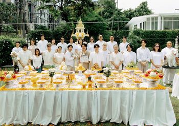 ‘GDH’ เปิดกล้อง ‘โกฮัง’ ภาพยนตร์ที่รักแท้มี 4 ขา ของ 1 หมา 3 เจ้านาย