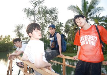ค่าย LOOKE (ลู้คกี้) เปิดตัวรายการ “GELTY (GELBOYS VARIETY)” พาแรนด้อมจังหวัดทั่วไทย ลุยทำมิชชันลับ สุดเรียล!!