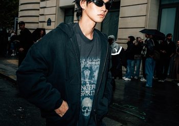 สุดปัง! “ไบร์ท วชิรวิชญ์” บินลัดฟ้าร่วมชมโชว์ 4 แบรนด์ดังระดับโลก ในงาน “Paris Fashion Week 2026” พร้อมร่วมงาน “BoF Gala” สุดเอ็กซ์คลูซีฟ