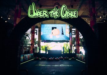พรีวิว “Under The Castle” บ้านผีสิงแฟนตาซีเสมือนจริงครั้งแรกในไทย!! TEAM WANG design ชวนสัมผัสประสบการณ์เหนือจินตนาการ!! 7 ต.ค. – 2 พ.ย. นี้ ณ เอ็มสเฟียร์