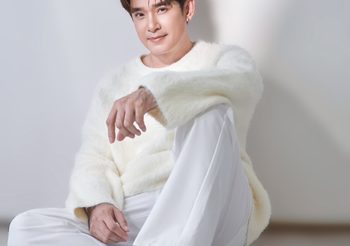 “ลิฟท์ สุพจน์” เผยลุค “โอปป้า” หลังทำตาสองชั้น Lucky Eye กับ รพ.ธีรพร