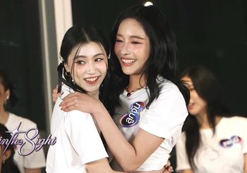 16 ผู้เข้าแข่งขัน “In The 8ight” ไลฟ์จัดเต็มความฟิน เปิดกติกาการโหวตชี้ชะตา ก้าวแรกสู่จักรวาลเกิร์ลเลิฟ
