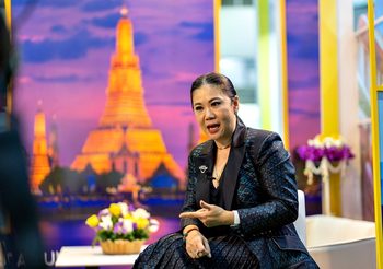 ททท. เผยผลสำเร็จกิจกรรมส่งเสริมภาพลักษณ์ท่องเที่ยววิถีชุมชน 5 ภาค สู่สายตานักท่องเที่ยวจีน เกินเป้า สร้างการรับรู้รวมมากกว่า 100 ล้านคน-ครั้ง