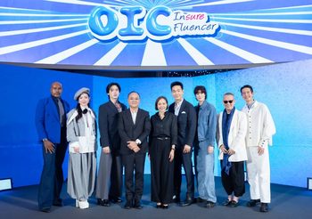 จะเกิดอะไรขึ้นเมื่อ 6 อินฟลูฯ ตัวท็อปขึ้นเวทีเดียวกัน ป้าตือ-หมอเจี๊ยบ-ต้นหอม-รัศมีแข-พอล-นิว ร่วมเปิดมุมมอง ชีวิตดี… ต้องมีแผน! แชร์ประสบการณ์จริงแบบถึงใจ ในงานเสวนา “InSuerFluencer : อินฟลูฯ เล่าประกัน”
