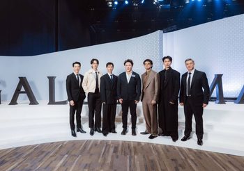 “กัลเดอร์มา” เปิดตัวแคมเปญระดับภูมิภาค “ReSculpt for MEN” ดึง 5 ไอคอนเซเลบริตี้ จุดประกายความมั่นใจ เติมเต็มทุกตัวตนให้ผู้ชายยุคใหม่