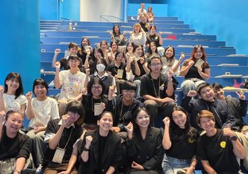 คณะวารสารฯ มธ. จับมือธนาคารจิตอาสา เปิดเวที “Signal Lost” ชวนวัยรุ่นค้นหาตัวตนในยุคดิจิทัลที่เชื่อมต่อแต่โดดเดี่ยว