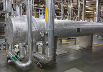 Heat Exchanger คืออะไร? หลักการทํางาน และวิธีดูแลรักษา