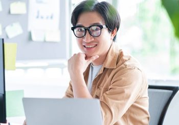 Progressive Lens เทคโนโลยี ที่เปลี่ยนโลกแห่งการมองเห็น