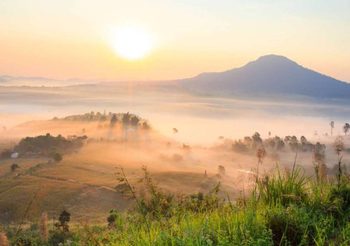 ที่พักเขาค้อบรรยากาศดี วิวสวย ใกล้ที่เที่ยว จองง่าย ราคาพิเศษ
