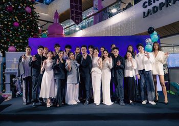 APEX เปิดตัว “OligioX” นวัตกรรมยกกระชับจากเกาหลี ผู้นำเทรนด์ความงามระดับโลก ที่แรกในประเทศไทย