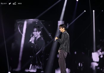 “JAY B” ปิดจบเทปสุดท้าย “2025 JAY B CONCERT [TAPE:RE LOAD FINALE] IN BANGKOK” อย่างสมบูรณ์แบบ ไม่มีรีไวน์ มีแต่ฟินาเล่!