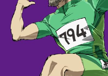 “ฉายแสงฯ” เอาใจสายเมะ-คว้าหนังอานน์ซี ซีเลคชั่นส์ “100 Meters” ฉายไทย 13 พ.ย.นี้