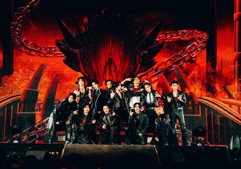 ทำถึง!! “ENCHANTED FEST 2025” เสิร์ฟมิวสิกเฟสธีมฮาโลวีนสุดหลอน จัดหนักแสง สี เสียง พร้อม 8 ศิลปินตัวท็อปของประเทศ!!