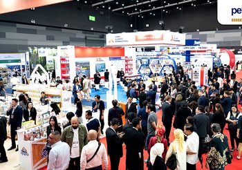 ทุบสถิติ Pet Fair South East Asia 2025 ครั้งที่ 4 กรุงเทพฯ ขึ้นแท่น ศูนย์กลางธุรกิจสัตว์เลี้ยงโลกงานแสดงสินค้าสำหรับธุรกิจสัตว์เลี้ยงนานาชาติที่ใหญ่ที่สุดในเอเชียตะวันออกเฉียงใต้