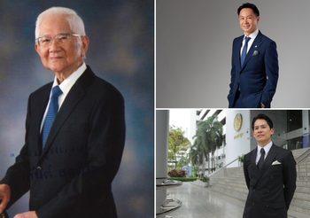 ศาลอาญา คืนความเป็นธรรมให้ นายเกษม ณรงค์เดช และสั่งจำคุก คุณหญิง กอแก้ว บุญยะจินดา ,นายณพ ณรงค์เดช แม่ยาย-ลูกเขย ไฮโซดังคนละ 2 ปีไม่รอลงอาญา