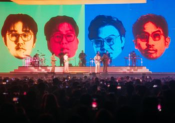 fellow fellow พาทุกหัวใจไปไกลสุดขอบจักรวาลกับ “FELLOW FELLOW I TOLD HALLEY ABOUT YOU” คอนเสิร์ตบอกเล่า 12 ปีแห่งความภาคภูมิใจ ร้อยเรียงทุกความทรงจำครบจบ 3 ชม.
