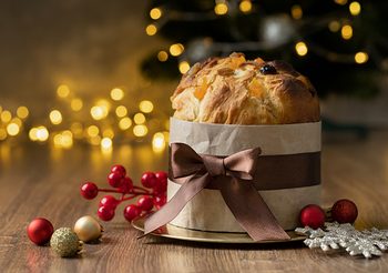 Panettone คืออะไร ปาเนตโตเน่นิยมกินในช่วงไหน