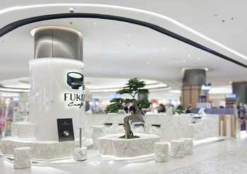 FUKU Craft แบรนด์มัทฉะ สาย Specialty ระดับ Imperial Grade เปิดตัวครั้งแรกในไทย ภายใต้ concept Where Moments Breathe ตอกย้ำผู้นำเทรนด์แห่งวงการมัทฉะตลอด 14 ปี