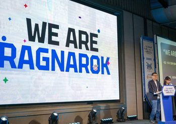 GRAVITY จัดงาน GLOBAL PLAYGROUND – GRAVITY VISIONARY 2026 ประกาศความสำเร็จ RAGNAROK ONLINE พร้อมเปิดตัว 4 เกมใหม่น่าจับตามองในปี 2026