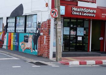 Healthsphere Clinic มิติใหม่การดูแลสุขภาพเชิงรุกใจกลางอารีย์ รวมทีมแพทย์เฉพาะทางปฏิวัติการดูแลเชิงลึกทุกมิติ เพื่อสร้างคุณในเวอร์ชั่นที่ดีกว่า