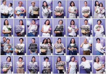 ชิเซโด้ (ไทยแลนด์) สานต่อแคมเปญ CSR ระดับโลก SHISEIDO LAVENDER RING 2025 “MAKEUP & PHOTOS WITH SMILES”