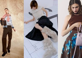 อัปเดตเทรนด์แฟชั่น Autumn/Winter ที่ญี่ปุ่นกับเอ็กซ์คลูซีฟ อิมพอร์ตแบรนด์จาก สยามทาคาชิมายะ ณ ไอคอนสยาม