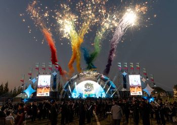 “Stella Ozone Khao Yai” เริ่มต้นสร้างมิติใหม่ Lifestyle Destination เนรมิต “Happiness Fest 2025” เทศกาลดนตรีและไลฟ์สไตล์ส่งท้ายปี
