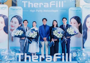 AVA Pharma Company Limited เปิดตัว TheraFill นวัตกรรมแห่งการฟื้นฟูผิวระดับสากล
