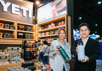 YETI x หมอช้าง เปิดตัว 2026 Zodiac Edition ต้อนรับปีนักษัตรใหม่ด้วยคอลเลคชั่นแก้วรุ่นลิมิเต็ด เสริมดวงประจำแต่ละนักษัตรให้เหมาะกับพลังของปี