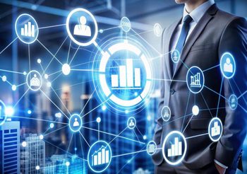 Digital Transformation คืออะไร สำคัญต่อธุรกิจยุคใหม่อย่างไร?