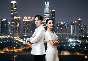 “พชรกฤษฏิ์ พร็อพเพอร์ตี้” เผยยุทธศาสตร์ปี 69 ยกระดับ Fund Management สู่ Globalหลังภาพรวมธุรกิจปี 68 โตแรง พร้อมผนึกกองทุนระดับโลก เปลี่ยมเกมธุรกิจ สู่ความมั่งคั่ง-ยั่งยืน