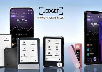 รู้จัก Ledger กระเป๋าคริปโต ไอเทมที่กำลังถูกจับตามอง พร้อมโปรแรงจาก อาร์ทีบีฯ ลด 50%