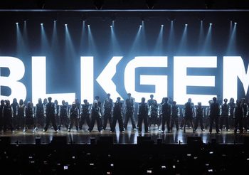 BLKGEM The Art Of Entertainment Academy จุดเริ่มต้นของมาตรฐานใหม่ โอกาส และความเป็นไปได้แบบไม่มีที่สิ้นสุดของเจนเนอเรชั่นใหม่อุตสาหกรรมเพลงไทย
