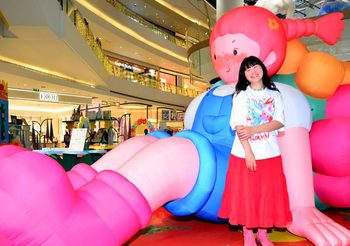 ไอคอนสยาม ร่วมกับ give.me.museums ชวนต้อนรับศักราชใหม่ สัมผัสความงดงามของสวนดอกไม้สุดคัลเลอร์ฟูล ผสานศิลปะร่วมสมัย ในงาน “Flower Art Garden at ICONSIAM” วันนี้ – 8 ก.พ. 2569 ณ เจริญนคร ฮอลล์ชั้น M