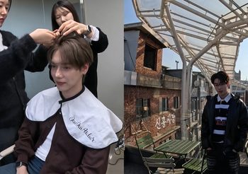 KTO Thailand นำทัพ “เป็นต่อ–นิว” พร้อมเหล่าอินฟลูเอนเซอร์ชื่อดัง บินลัดฟ้าเยือนเกาหลีใต้ เปิดประสบการณ์ท่องเที่ยวฤดูหนาวแบบจัดเต็มส่งท้ายปี