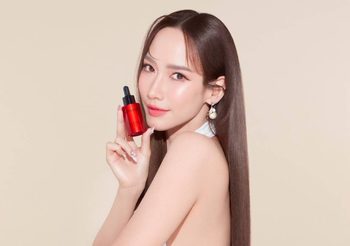“LONARK LE BLANC RADIANCE SERUM” ผลิตภัณฑ์​เซรั่มบำรุงผิวสารสกัด 100% จากเกาหลี เตรียมสร้างตำนานบทใหม่ในปี2569