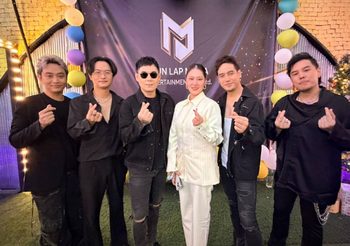 “คืนนี้พี่โสด” Rocketeer อยู่ในโหมดไม่มีใคร Grand Opening