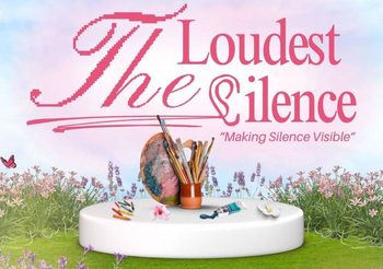 ไอคอนสยาม ชวนฟังเสียงที่ดังที่สุดในความเงียบ ผ่านนิทรรศการ “The Loudest Silence” นำเสนอ 31 ผลงานศิลปะจากศิลปินหูหนวก พร้อมกิจกรรมสร้างสรรค์เพื่อทุกคน