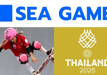 เวทีซีเกมส์กับฝันของเด็ก 9 ขวบ ไมร่า จันทร์ธารา บราวน์ จุดเริ่มต้นอนาคตกีฬาไทย