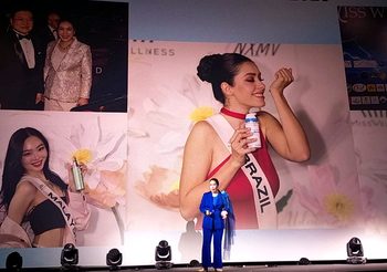 New U Life Thailand ปักหมุดไทยเป็นจุดหมายด้านสุขภาพโลก