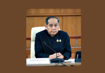 กระทรวงวัฒนธรรม รับสนองงานพิธีการศพที่ได้รับพระราชทานในการที่พระบาทสมเด็จพระเจ้าอยู่หัวทรงพระกรุณาโปรดเกล้าฯ รับศพผู้เสียชีวิตจากเหตุการณ์เครนก่อสร้างตกทับรถไฟ ไว้ในพระบรมราชานุเคราะห์