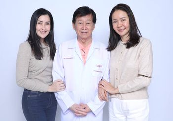 “แองจี้ เฮสติ้งส์” กลับมาทวงบัลลังก์…ความสวย-เซ็กซี่อีกครั้ง ในวัย 46 ปี เผยผลลัพธ์ลดอายุใบหน้าด้วยพลัง Multi Cells จากรพ.ธีรพร